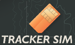 Tracker SIM kártya