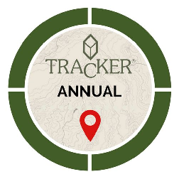 Tracker Hunter 7 éves applikáció