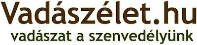 Vadászélet.hu logo